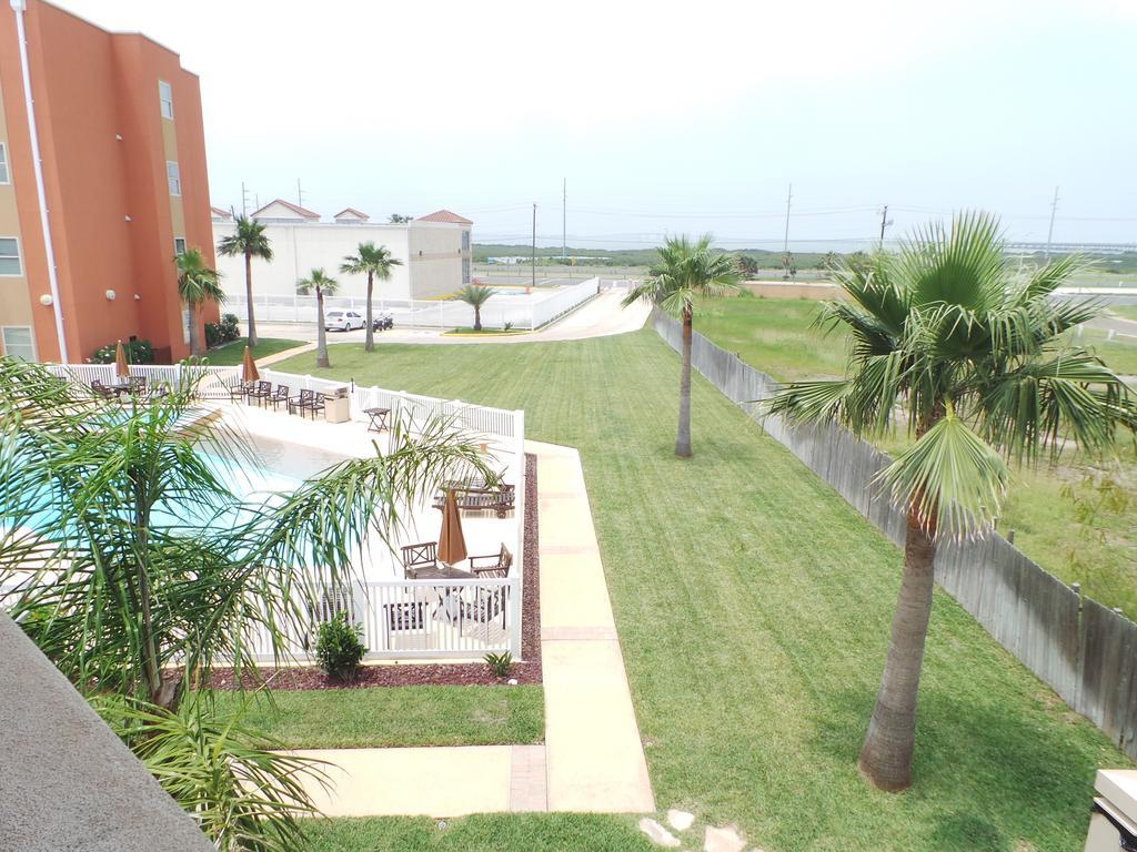 La Isla Residences Luxury Condominiums South Padre Island Kültér fotó