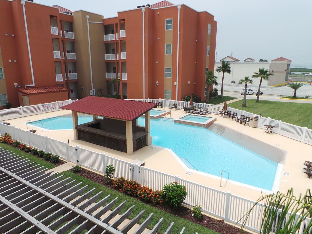 La Isla Residences Luxury Condominiums South Padre Island Kültér fotó